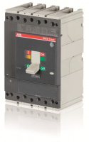 Автоматический выключатель стационарный 4P 100A 70kA PR222DS/P-LSIG F F ABB Sace Tmax T4H