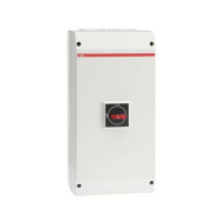 Рубильник в боксе OTP125B3M до 125A 3х-полюсный ABB