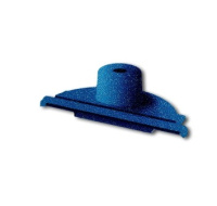 Вывод для кабеля диаметр 20мм ABB Ocean Сине-Зелёный