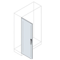 Дверь/створка глухая для для двухдверного исполнения 1800x800мм ABB IS2