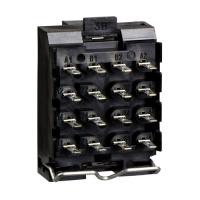 Колодка (Розетка) для реле RHZ11 Schneider Electric