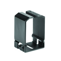 Держатель кабеля для короба перфорированного серии RL 40x60 DKC Quadro Держатель кабеля для короба перфорированного серии RL 40x60 DKC Quadro