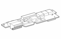 Карта интерф 15в push pull энкодера Schneider Electric