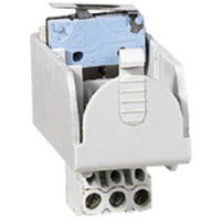 Дополнительный сигнальный контакт Н.З.+ Н.О. для выключателей-разъединителей Vistop 63-160A Legrand Vistop