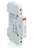 Контакт EH-04-11 боковой для ESB24/40/63 и EN24/40 ABB 