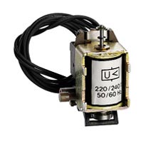 Расцепитель минимального напряжения с задержкой - модуль задержки - 400 В~ Legrand