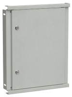 TITAN Дверь внутренняя ЩМП 700х500 (с компл. установки) IEK