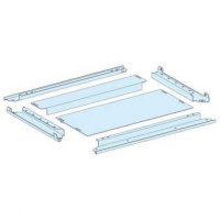 Панель сальниковая 650х600мм IP30 Schneider Electric Prisma Plus P