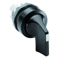 Переключатель M3SSC4-10B 3-х позиционный черный ABB
