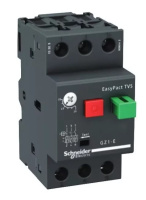 Автоматический выключатель 0,25-0,4A Schneider Electric