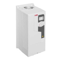 Частотный преобразователь ABB 22кВт,380В,3ф,IP21,с панелью управления, ACS580-01-046A-4+J400