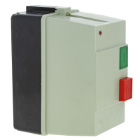 Пускатель в корпусе IP65 32A 400В с РТЭ и индикатором EKF PROxima КМЭ