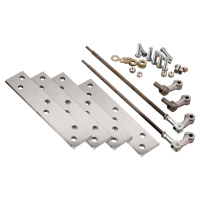 Блокировка контактора 3р Lc1 F780 Schneider Electric