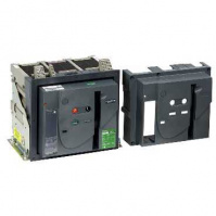 Автоматический выключатель 3P 3200A 50kA Schneider Electric EasyPact MVS