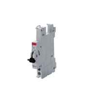 Адаптер и вспомог. контакт SN201-IH  ABB