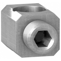 4 Клеммы EZC250 50-150 мм2 Schneider Electric