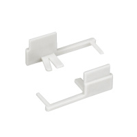 Заглушка KLUS-GLASS-810 Arlight