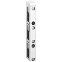 Держатель 3P для шин Ul (12, 20, 30, 30 X 5/10 мм2, 10 шт.) Schneider Electric