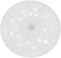 Светильник настенно-потолочный 12Вт LED Белый IMEX