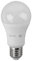 Лампа светодиодная грушевидная E27 170-265В 17Вт 2700К ЭРА