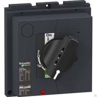 Энкодер инкрементальный SDE для CVS400-630 Schneider Electric EasyPact/Vigi CVS400/630