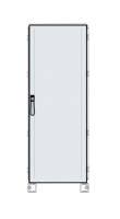 Дверь фронтальная/задняя глухая 1800x600мм ABB IS2