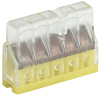 Строительно-монтажная клемма IEK СМК 772-205