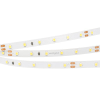 Лента RT 2-5000 24В SMD 2835 60LED/м 7,2Вт/м Arlight PRO Холодный свет