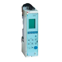 DMX3 1600 Электр.расц., LSI Legrand