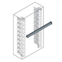DIN-рейка для шкафа GEMINI (Размер1) ABB