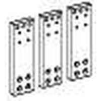 Запчасти для NW:4P 20/32 передн.присоед.стац. комплект 4_коннект. Schneider Electric