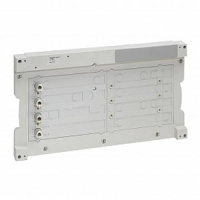 VX3 База DPX 630 4P с/без диф Legrand