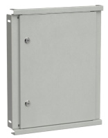 TITAN Дверь внутренняя ЩМП 600х400 (с компл. установки) IEK