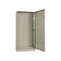 ЩРНМ-8L без монтажной панели IP54 EKF PROxima ЩМПг-160.80.40