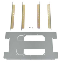 Монт. плата для уст. NS630B-1600 задн. присоед. Schneider Electric