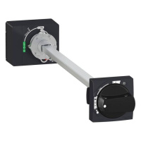 Вын.повор.рук.с ч.рук. IP54 Nsxm Schneider Electric