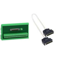 Коннектор LXM26/28 VW3M1C13 Schneider Electric