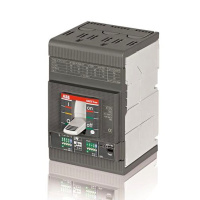 Автоматический выключатель стационарный 3P 160A 50kA Ekip LS/I F F ABB Sace Tmax XT XT2S