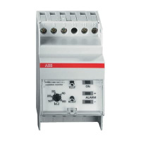 Устройство контр.изол. SELVTESTER-24 ABB