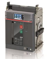 Автомат ABB Sace Emax E2.2H выкатной 3P 2500A 100kA Ekip Touch LSI W MP