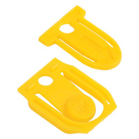 Заглушка для пломбировки ВА47-29 IEK 