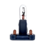 Лампа накаливания для выключателей с фиксацией/без фиксации 40mA 12V ABB BJE