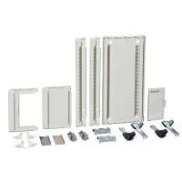 Кабельный канал для навесного Шкафа 300мм 18мод IP30 Schneider Electric Prisma Plus G