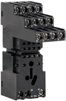 Разъем для реле РM5 22/4 EKF AVERES