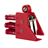 Сигнальный контакт 2х(Н.З.+ Н.О.) для выключателя-разъединителя Vistop 32A Legrand Vistop