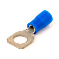 Наконечник с отверстием под винт 1,5-2,5 кв.мм 5,2мм (ПМ)  DKC