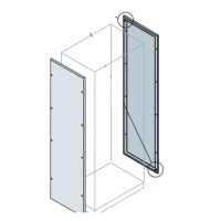 Панель боковая глухая 1800х1000мм ABB IS2