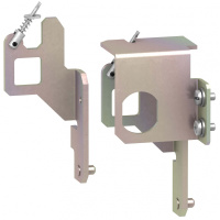 Адаптер для встроенного замка шасси Schneider Electric Compact/VigiCompact NSX100-630