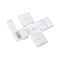 Соединитель 4X FIX-RGB10C Arlight