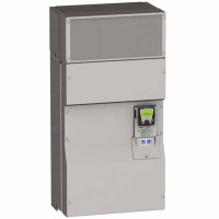 Преобразователь частоты ATV61 400 кВт 690В Schneider Electric
